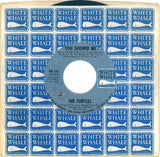 The Turtles : You Showed Me (7", Styrene, Ter)