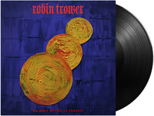 Robin Trower - No More Worlds To Conquer