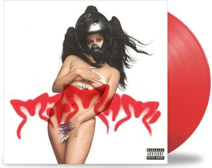 Rosalia - MOTOMAMI [Explicit Content] (Red Vinyl)