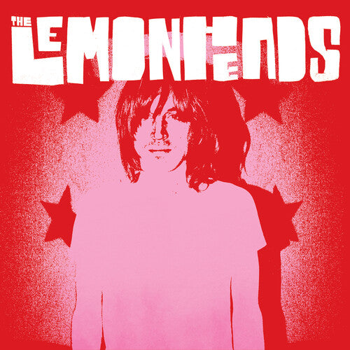 The Lemonheads - The Lemonheads
