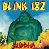 Blink 182 - Buddah (Blue Haze Vinyl)