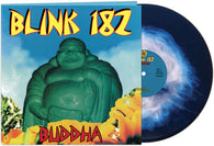 Blink 182 - Buddah (Blue Haze Vinyl)