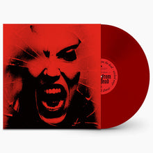 Halestorm - Back From The Dead (Indie Exclusive, Red LP Vinyl)