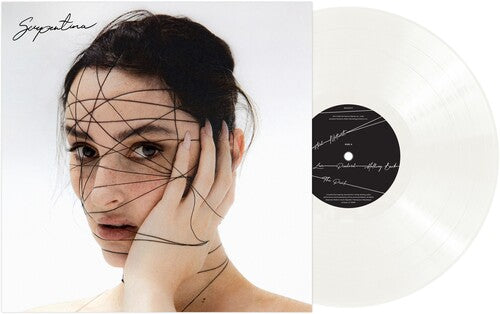 Banks - Serpentina [Explicit Content] (White Vinyl)