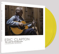 Eric Clapton - The Lady In The Balcony: Lockdown Sessions