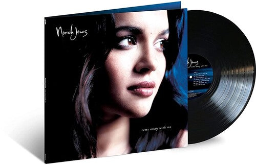 Norah Jones - Come Away With Me (20th Anniversary, LP Vinyl)