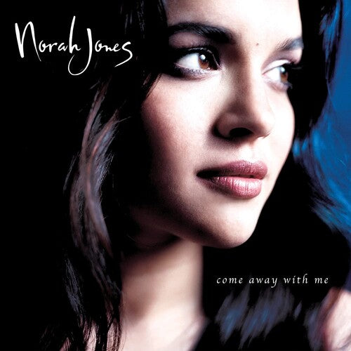 Norah Jones - Come Away With Me (20th Anniversary, LP Vinyl)