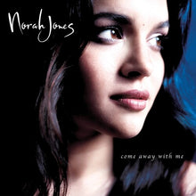 Norah Jones - Come Away With Me (20th Anniversary, LP Vinyl)