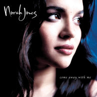 Norah Jones - Come Away With Me (20th Anniversary)