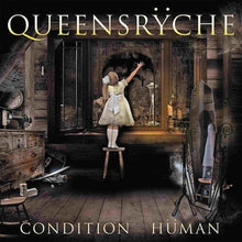 Queensrÿche - Condition Hüman