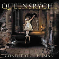 Queensrÿche - Condition Hüman