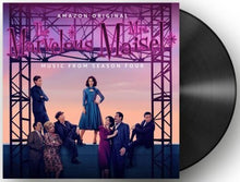 Various Artists - The Marvelous Mrs. Maisel: Season 4 (Music From The Amazon Original Series)