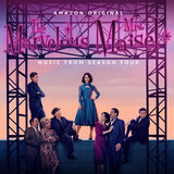 Various Artists - The Marvelous Mrs. Maisel: Season 4 (Music From The Amazon Original Series)