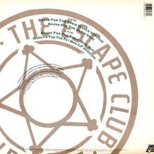 The Escape Club : Shake For The Sheik (12")