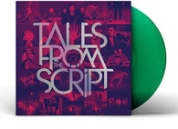 The Script - Tales From The Script: Greatest Hits (RSD Black Friday 2022)