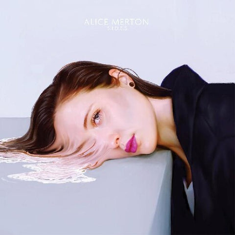 Alice Merton - S.i.d.e.s. (Indie Exclusive, Peach Colored Vinyl)