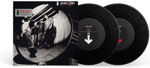 Pearl Jam - Rearview-Mirror Vol. 2 (Down Side) [2xBlack Vinyl]
