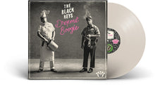 The Black Keys - Dropout Boogie (Indie Exclusive, White Vinyl)
