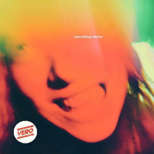 Vero - Unsoothing Interior (Indie Exclusive, Green LP Vinyl)