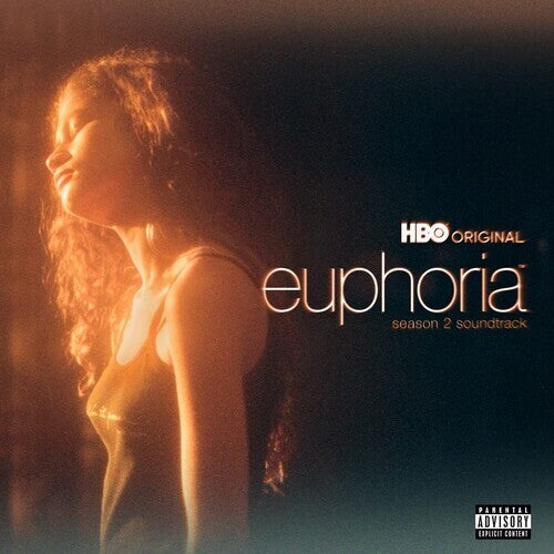 Labrinth - Euphoria Season 2 (Original Soundtrack) [Explicit Content]