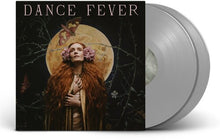 Florence & the Machine - Dance Fever (Indie Exclusive, Grey Vinyl)
