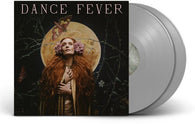 Florence & the Machine - Dance Fever (Indie Exclusive, Grey Vinyl)