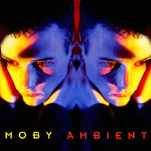 Moby - Ambient (Clear Vinyl)