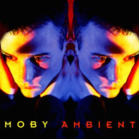 Moby - Ambient (Clear Vinyl)