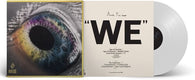 Arcade Fire - WE (White Vinyl)