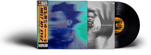 Denzel Curry -  Melt My Eyez See Your Future