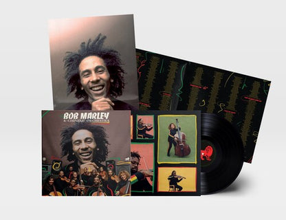 Bob Marley  - Bob Marley With The Chineke! Orchestra