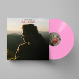 Angel Olsen - Big Time (Opaque Pink Vinyl)