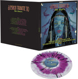 Various - Psych Tribute To The Doors (Purple Haze Vinyl)