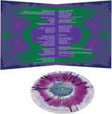 Various - Psych Tribute To The Doors (Purple Haze Vinyl)