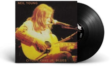 Neil Young - Citizen Kane Jr. Blues 1974 (Live at The Bottom Line) (LP Vinyl)