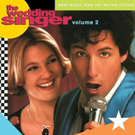 Various - The Wedding Singer 2 - More Music From The Motion Picture