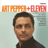 Art Pepper - + Eleven: Modern Jazz Classics