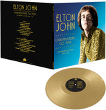 Elton John - Chartbusters Go Pop - Legendary Covers '69 / '70 (Gold Vinyl)