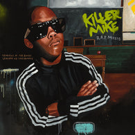 Killer Mike - R.A.P. Music (Green Vinyl)