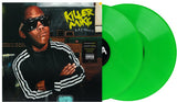 Killer Mike - R.A.P. Music (Green Vinyl)