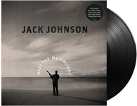 Jack Johnson - Meet The Moonlight (LP Vinyl)