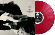 Andrew Bird - Inside Problems (Indie Exclusive Apple Red Vinyl)