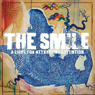 The Smile - A Light for Attracting Attention (Limited Edition, Yellow Vinyl, Indie Exclusive)