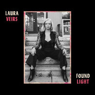Laura Veirs - Found Light (Summer Sky Wave Colored Vinyl)