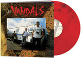 The Vandals - Slippery When Ill (Red Marble Vinyl)