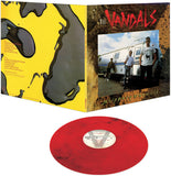 The Vandals - Slippery When Ill (Red Marble Vinyl)