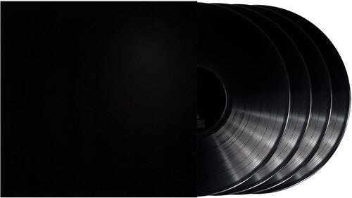 Kanye West - Donda (4LP Vinyl)