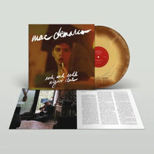 Mac DeMarco - Rock & Roll Night Club (10 Year Anniversary, Brown & Custard Vinyl)