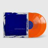 The Head and the Heart - Every Shade Of Blue (Indie Exclusive, Orange Vinyl)