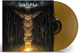 Soulfly - Totem (Indie Exclusive, Gold Vinyl)